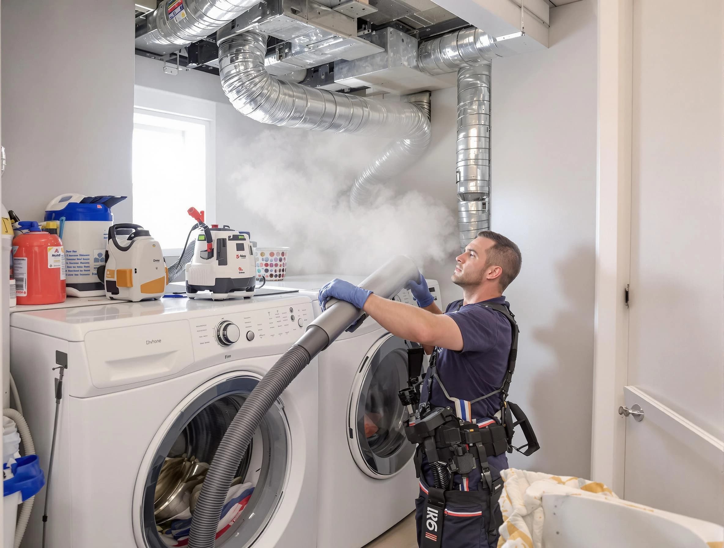 Duct Cleaning service in Upper St. Clair, PA